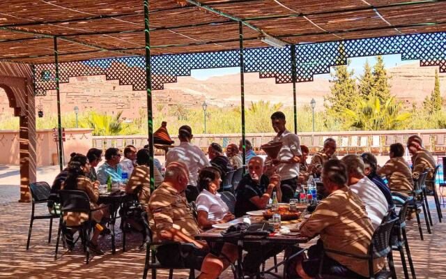 Hotel La Kasbah