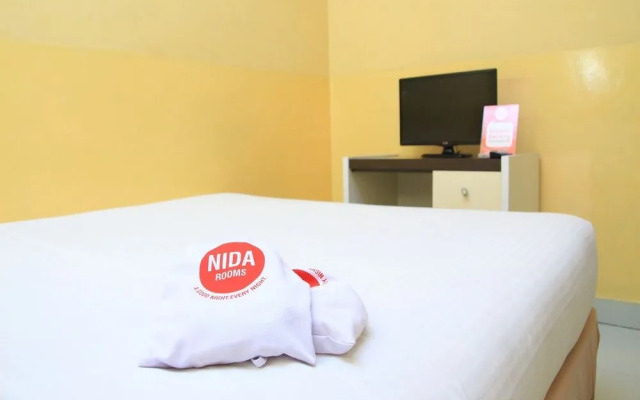 Airy Pasar Baru Selat Panjang 11 Medan