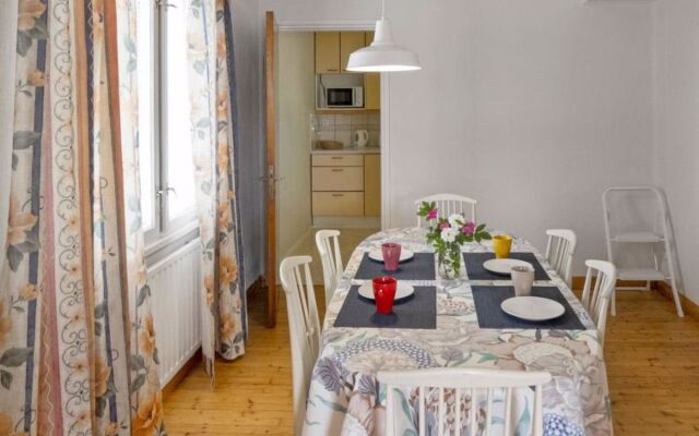 House Irjala Posio