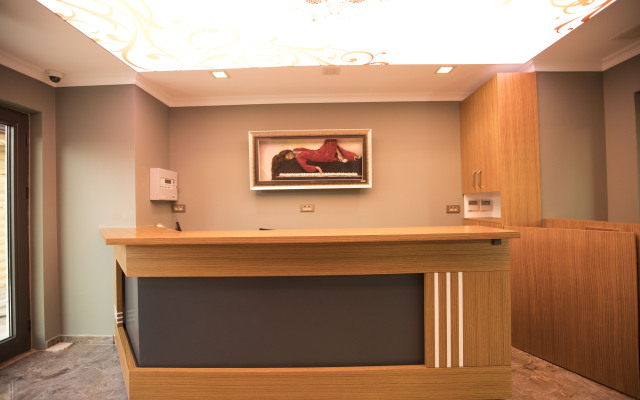 Dalyan Live Spa Resort Hotel