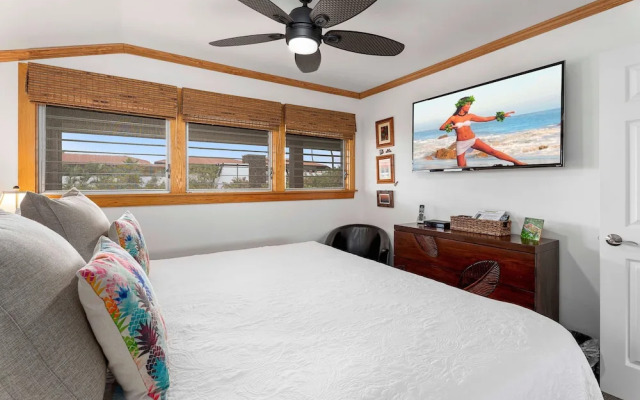 Fully Air-conditioned - Ocean View - Beautifully Renovated- Vrkcv