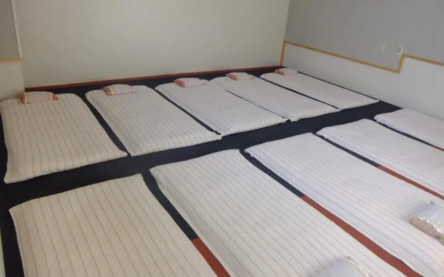 Guest House Hidamari no Yu