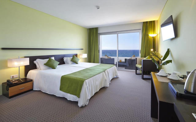 Aqua Natura Madeira Hotel
