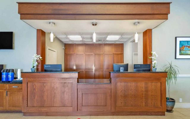 Best Western Hendersonville Inn