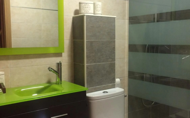Apartamento Rural San Jorge Bajo