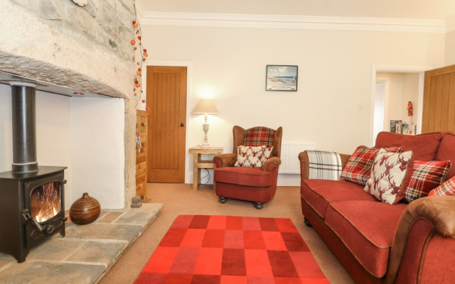 Willow Cottage