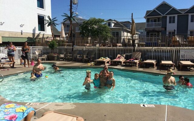 Ala Moana Motel