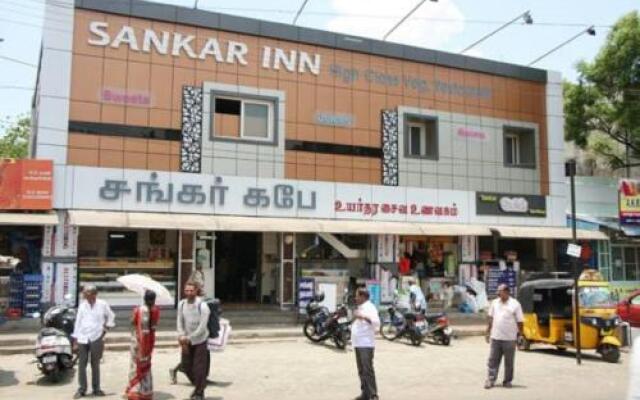 Sankar Inn