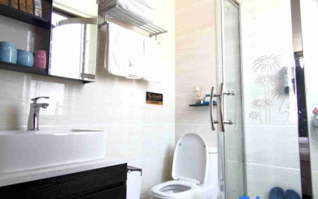 Yanjuke Hostel