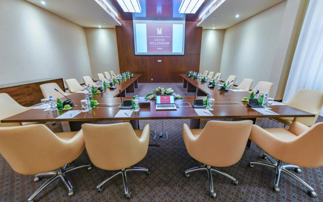 Grand Millennium Tabuk