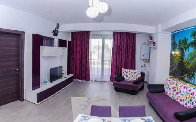 Vila Zev Mamaia