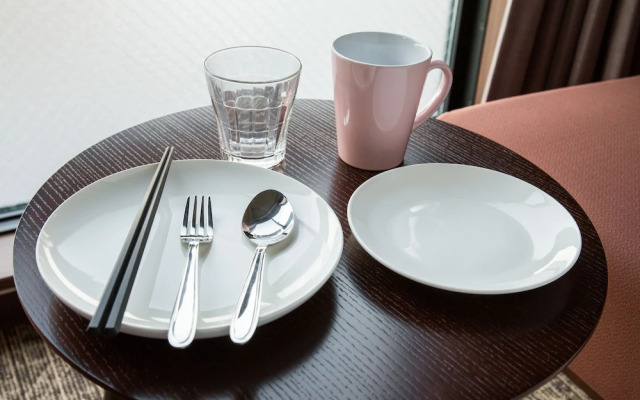 JAPANINGHOTEL Nijojo Minami