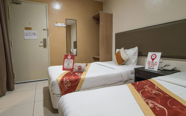 NIDA Rooms Chinatown Beauty