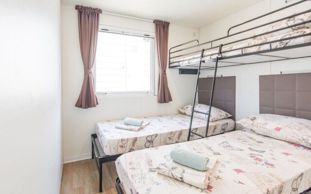 Mobile Home Septarian 2