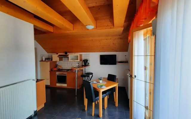 Haus Alexandra Apartment