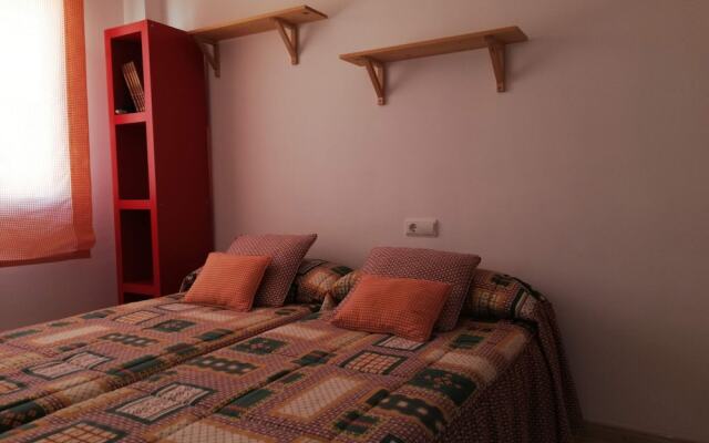 Mediterránea Bl 1 Esc. 1 1º pta C