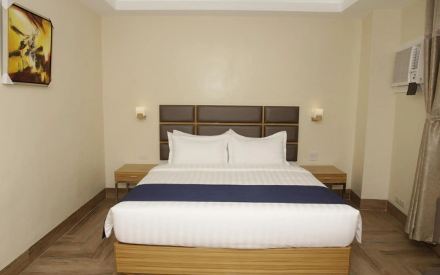 Sun Star Grand Hotel
