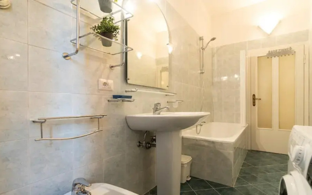 Italianway - Baracca 7 A