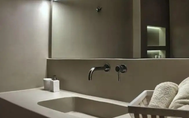 Luxury Key Mykonos 7 Bed Villa Bellacqua Agios Stefanos