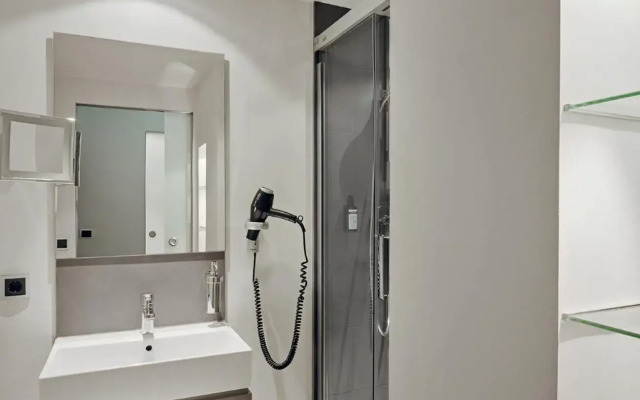 Hotel St. Annen