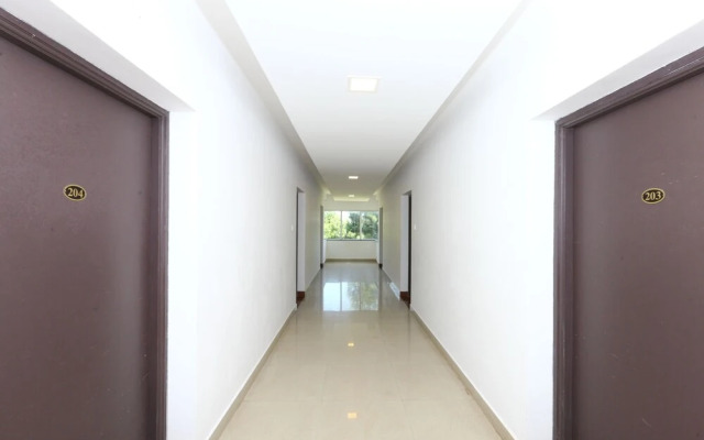 OYO 8901 The Annexe