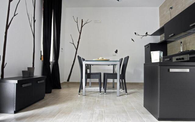 InStile aparthotel