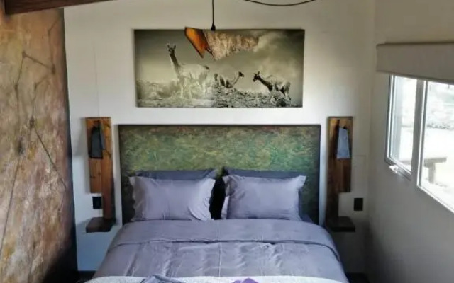 Casa Faro Arte