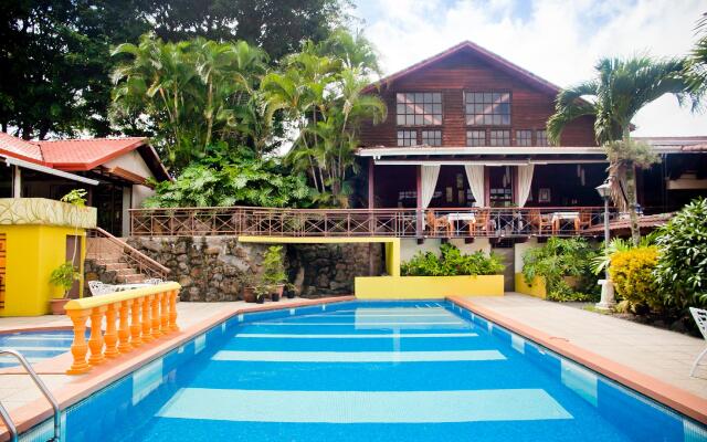 El Rodeo Estancia Boutique Hotel & Steakhouse