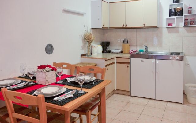 Apartments Marijana