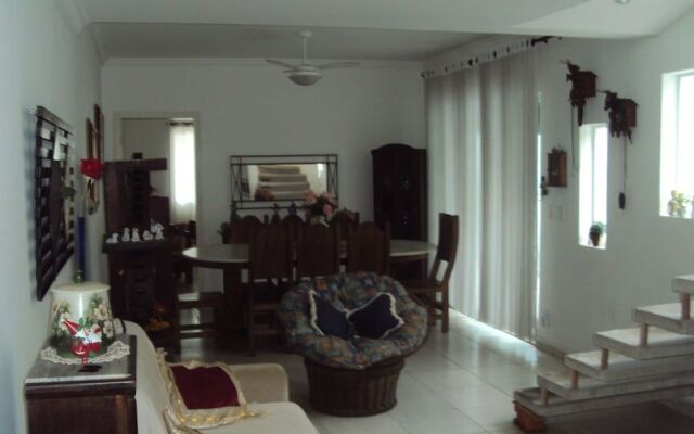 Beach House P.G - Hostel