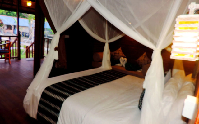 D'Coin Lembongan