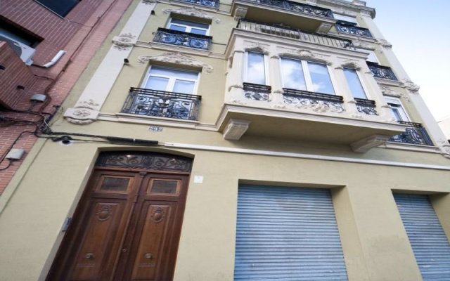 RealRent Marina Real