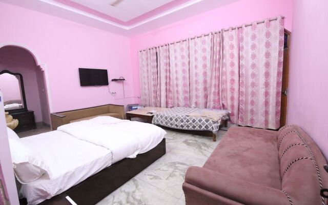 The Karnal Resort (Heritage)