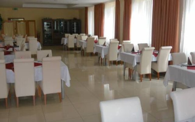 Hotel Nový Kaštieľ