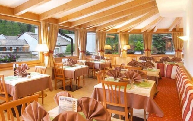 Hotel Cristallo