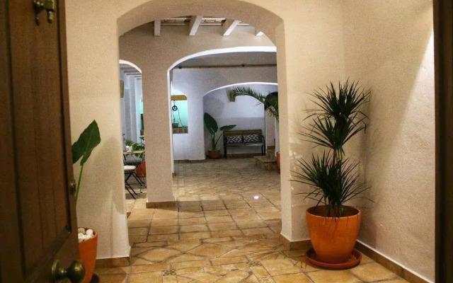 Casa Arbonaida