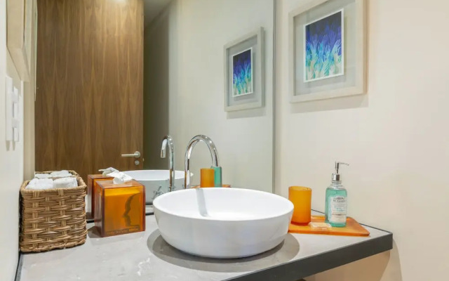 Casa Alebrije 2 BR at Attha Cenote