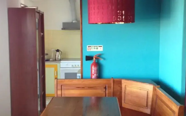 Nations Hostel