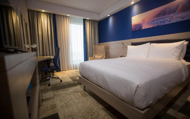 Hampton by Hilton Bolu