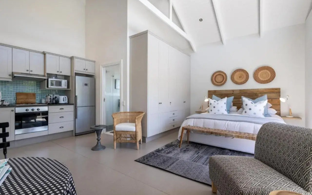 Stableford Beach House Plett