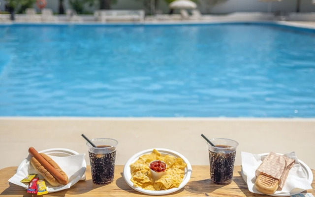 The Palm Star Ibiza - Adults Only