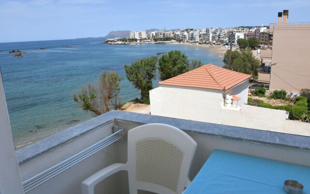 Klinakis Beach Hotel