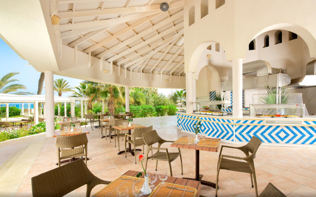 Iberostar Selection Royal El Mansour