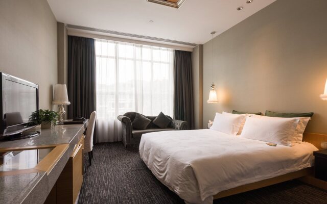 Carat Hotel Guangzhou