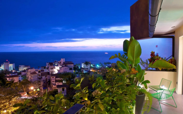 Casa Cúpula Luxury