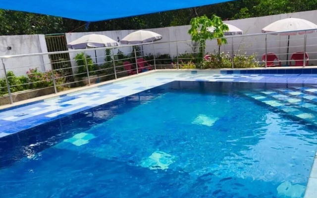 Hotel palmetto Beach