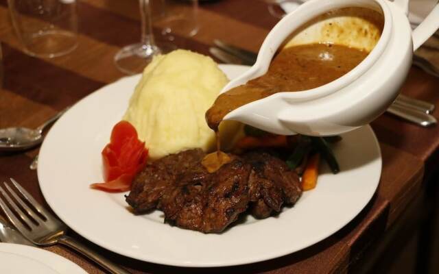 Ankole Resort & Spa