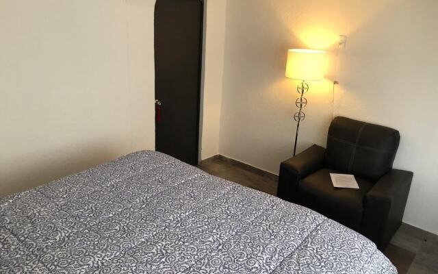 Hotel Boutique Calderon