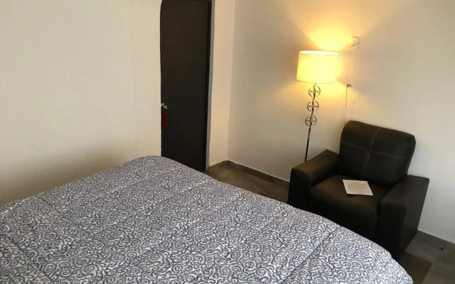 Hotel Boutique Calderon