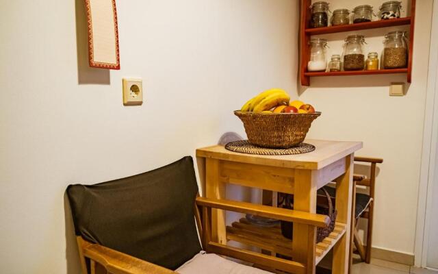 2 Bedrooms-Perfect Center Location-Amazing View